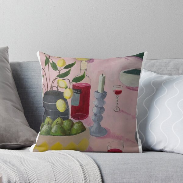 Item preview, Dinner Party designed and sold by RebeccaSJames.