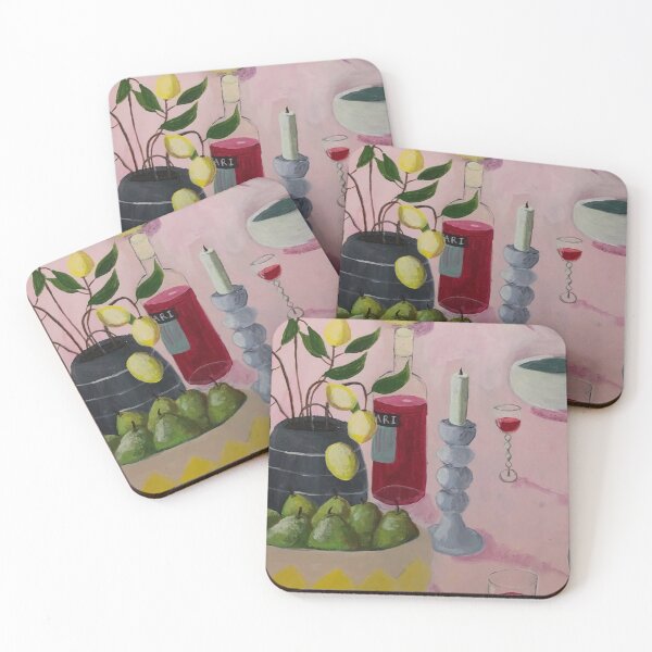 Item preview, Dinner Party designed and sold by RebeccaSJames.