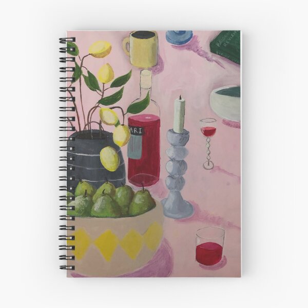 Item preview, Dinner Party designed and sold by RebeccaSJames.