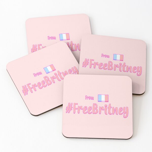 Item preview, Free Britney designed and sold by Alluka Brand.