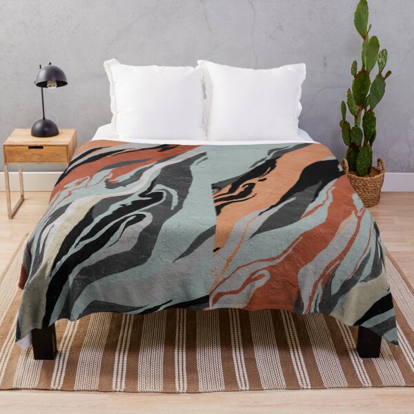 Item preview, PATRONES ABSTRACTOS MURALES designed and sold by DINAH PHELMS ⭐ ⭐ ⭐ ⭐ ⭐.