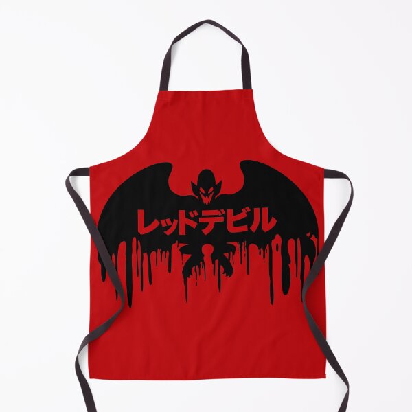 Item preview, Splatter Demon designed and sold by nextodie.
