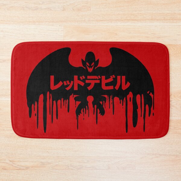Item preview, Splatter Demon designed and sold by nextodie.