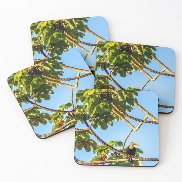 Item preview, Toucan Do It! designed and sold by darren-j-mcleod.