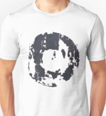 Vinyl Record for T-Shirt Unisex T-Shirt