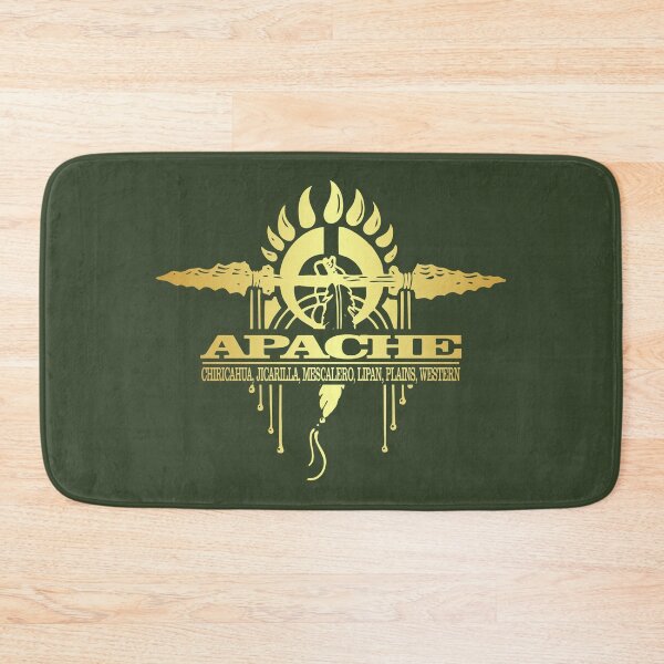Item preview, Apache 2o (NA) designed and sold by curranmorgan.