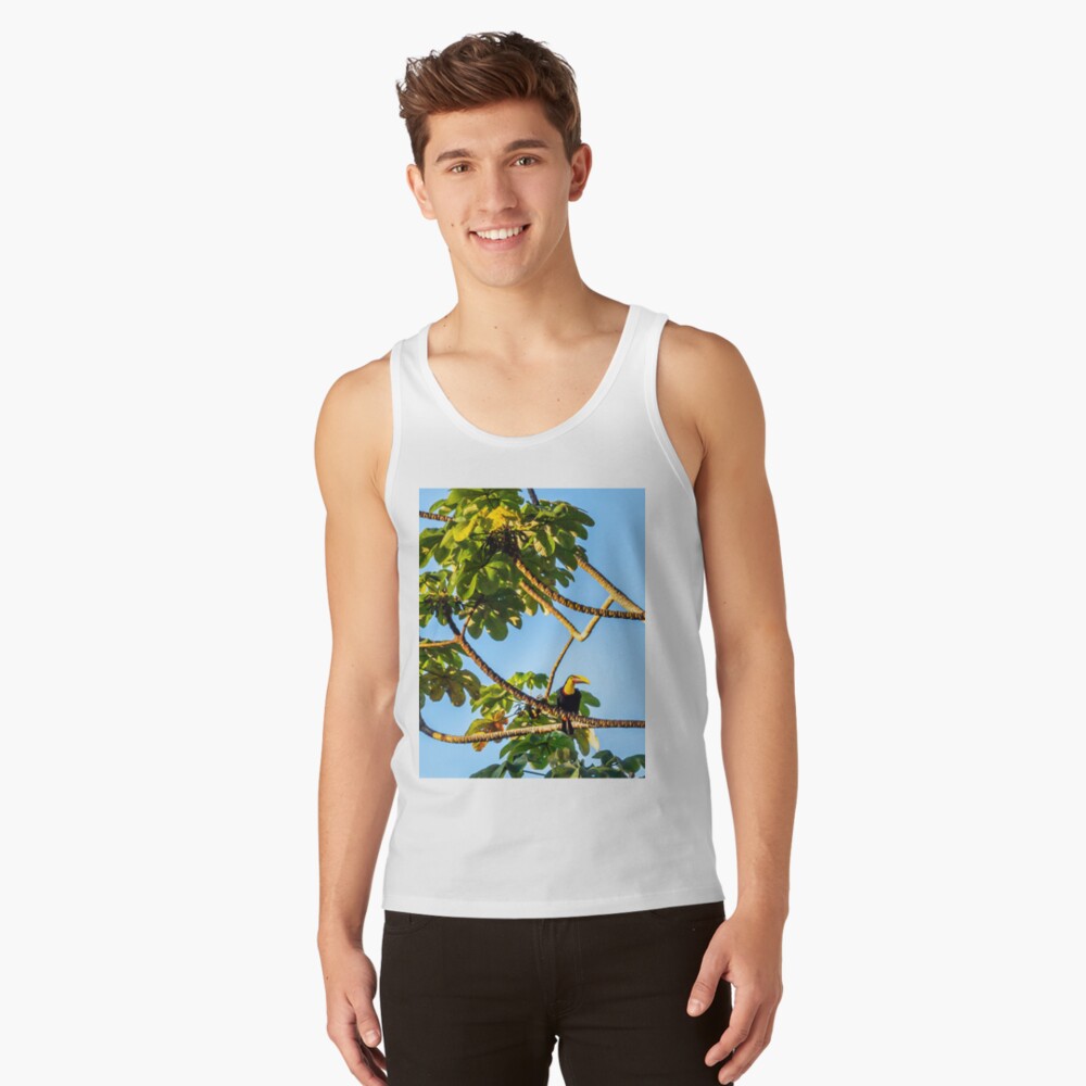 Item preview, Tank Top designed and sold by darren-j-mcleod.