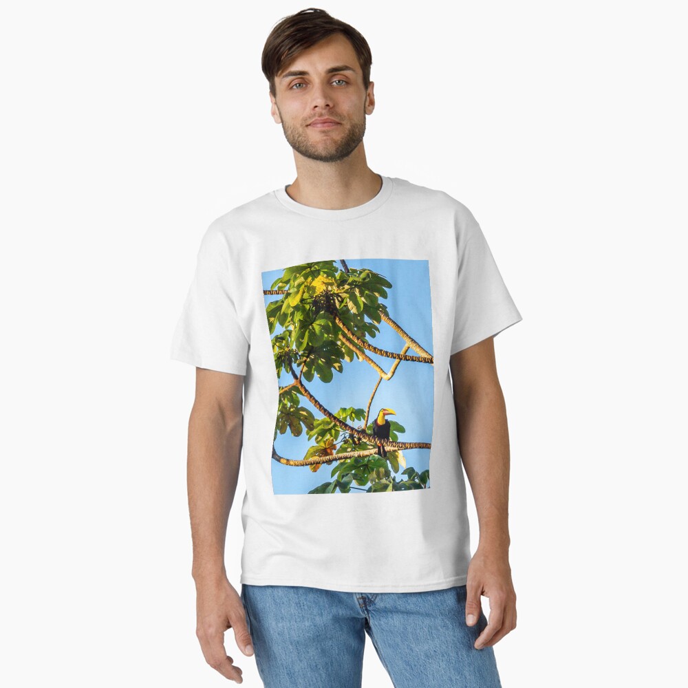Item preview, Classic T-Shirt designed and sold by darren-j-mcleod.