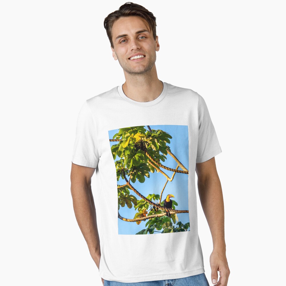 Item preview, Essential T-Shirt designed and sold by darren-j-mcleod.