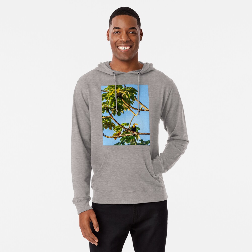 Item preview, Lightweight Hoodie designed and sold by darren-j-mcleod.