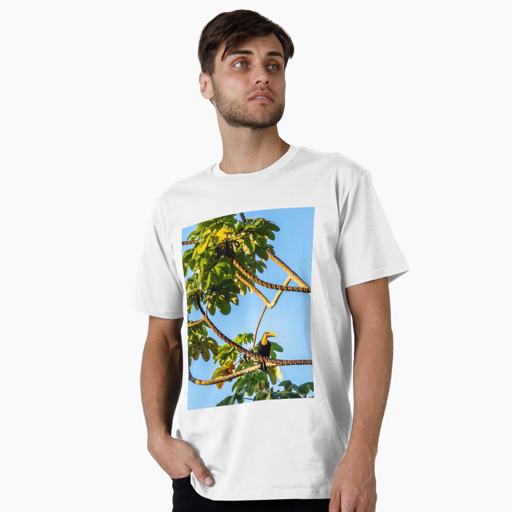 Item preview, Premium T-Shirt designed and sold by darren-j-mcleod.