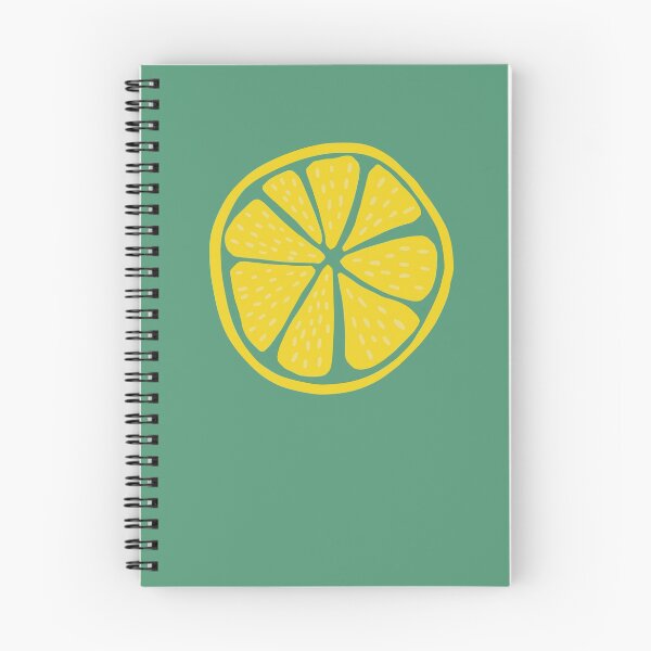 Item preview, lemon slice designed and sold by Pacesyte.