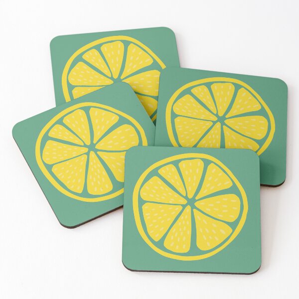 Item preview, lemon slice designed and sold by Pacesyte.