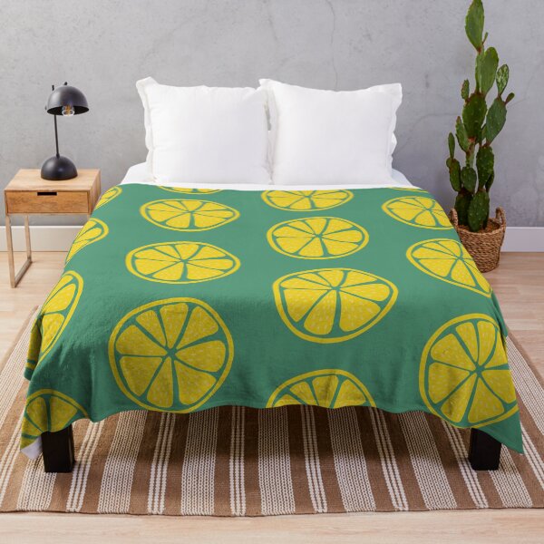 Item preview, lemon slice designed and sold by Pacesyte.