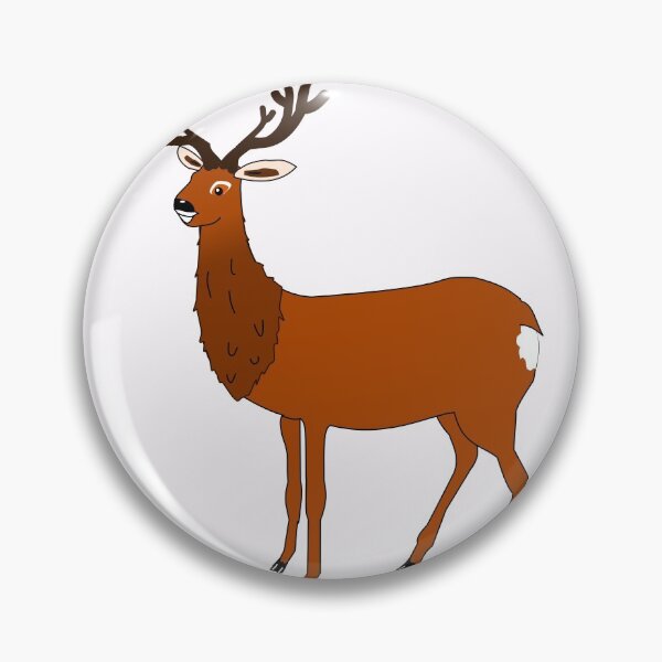 Item preview, Antelope fresh t-shirt designed and sold by AllstarwireShop.