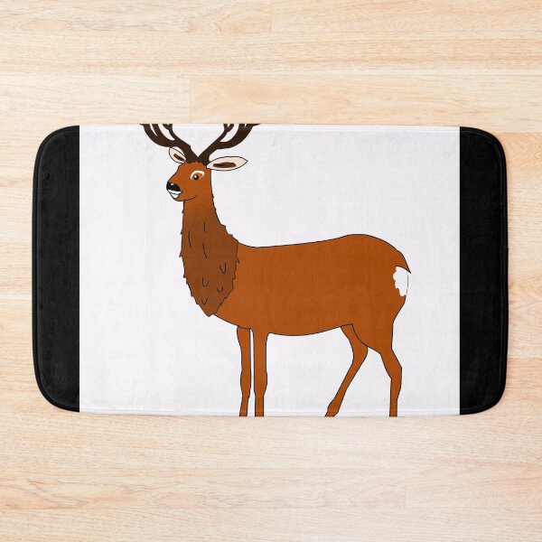 Item preview, Antelope fresh t-shirt designed and sold by AllstarwireShop.