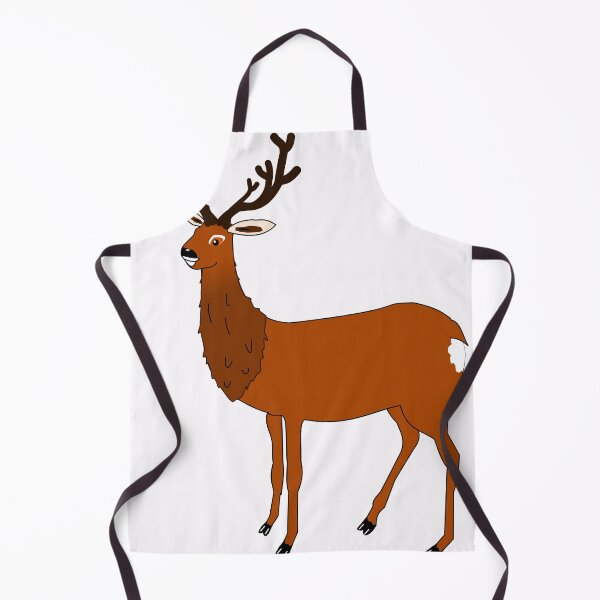 Item preview, Antelope fresh t-shirt designed and sold by AllstarwireShop.