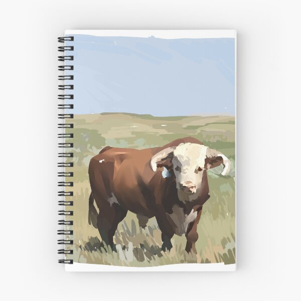 Item preview, Bull designed and sold by losthiqhway.