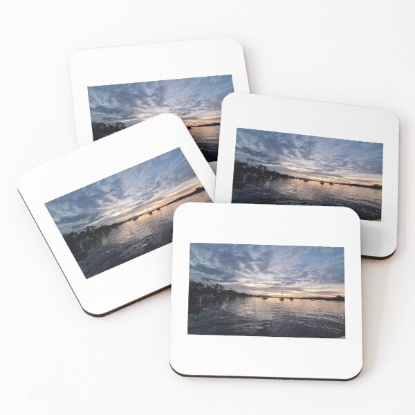 Item preview, Noosa River designed and sold by SweetSL.