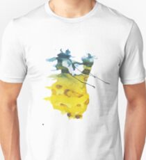 Rainbow Peace Off Unisex T-Shirt