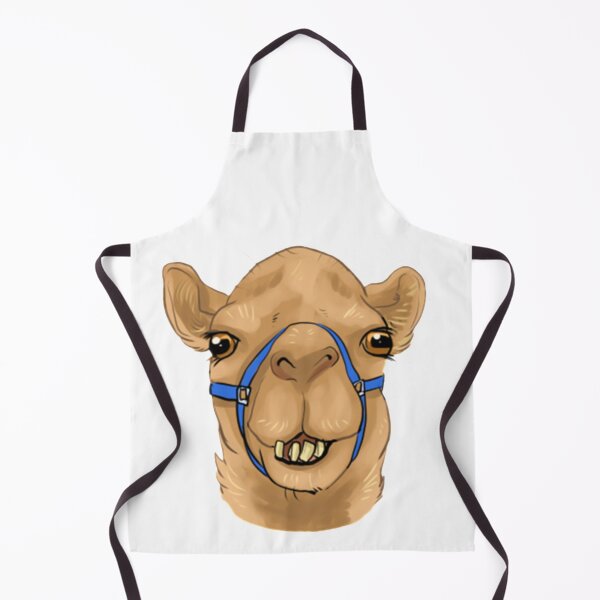 Item preview, Camels Can Spit 6 Feet Away designed and sold by PtDefianceAAZK.
