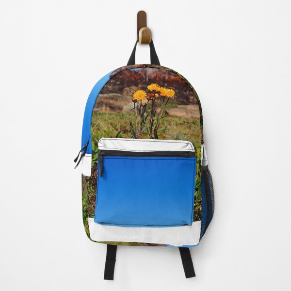 Item preview, The Horn & The Wildflowers designed and sold by D-GaP.