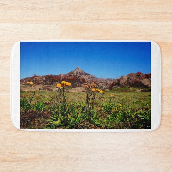 Item preview, The Horn & The Wildflowers designed and sold by D-GaP.
