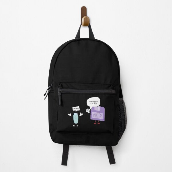 Item preview, Usb floppy disk I Am Your Father  designed and sold by Izemiro.
