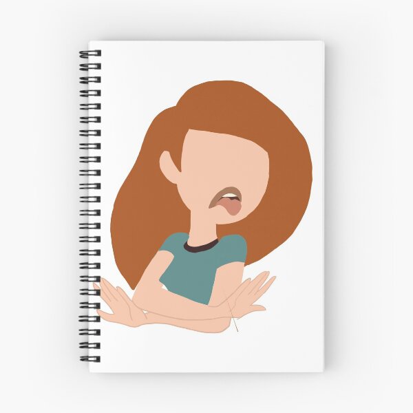 Item preview, Kim Possible designed and sold by gracehalden.