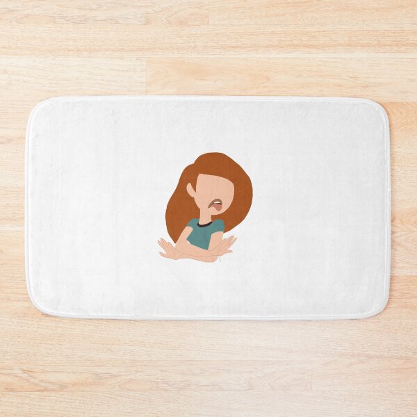 Item preview, Kim Possible designed and sold by gracehalden.