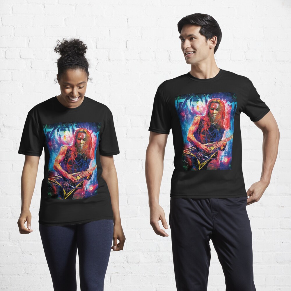Item preview, Active T-Shirt designed and sold by elhubert.
