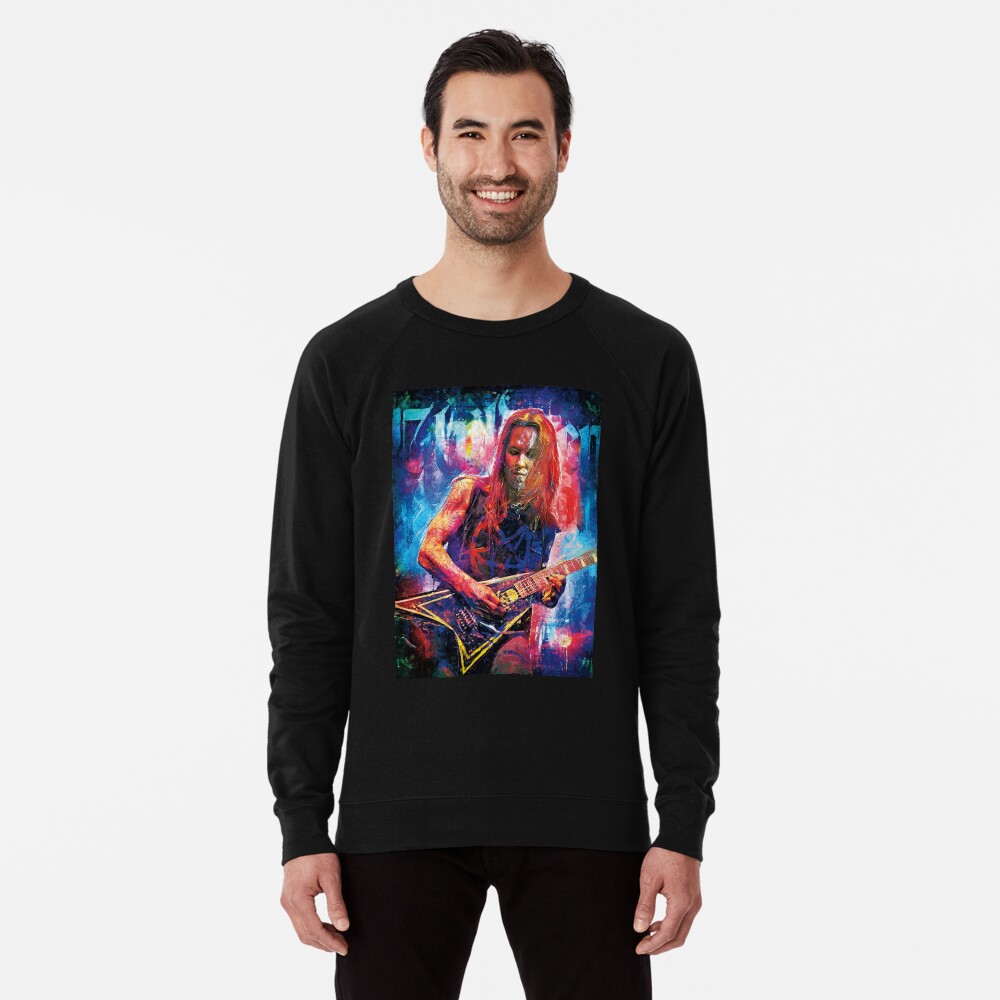 Item preview, Lightweight Sweatshirt designed and sold by elhubert.