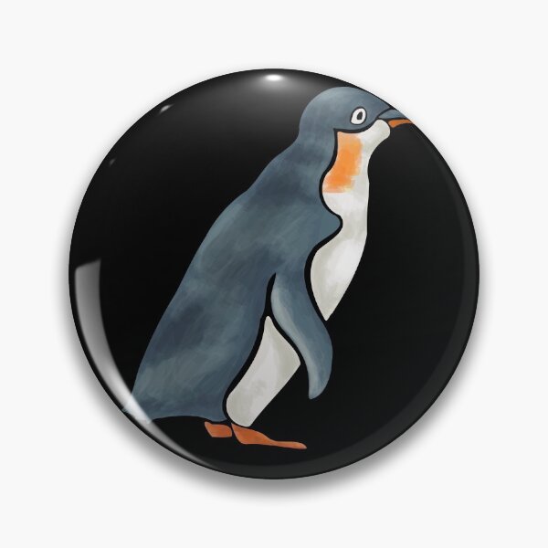 Item preview, Penguin fresh t-shirt designed and sold by AllstarwireShop.