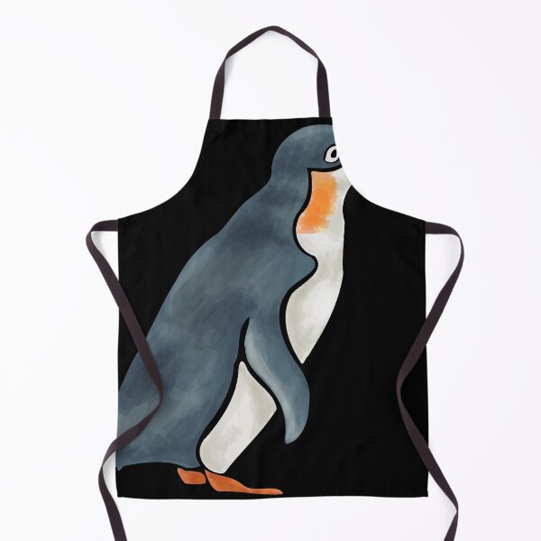 Item preview, Penguin fresh t-shirt designed and sold by AllstarwireShop.