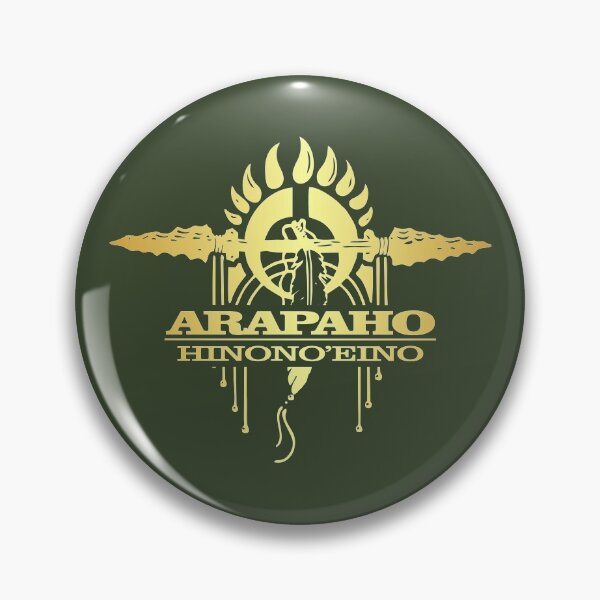 Item preview, Arapaho 2o (NA) designed and sold by curranmorgan.