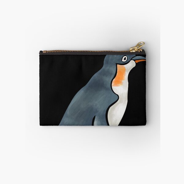 Item preview, Penguin fresh t-shirt designed and sold by AllstarwireShop.