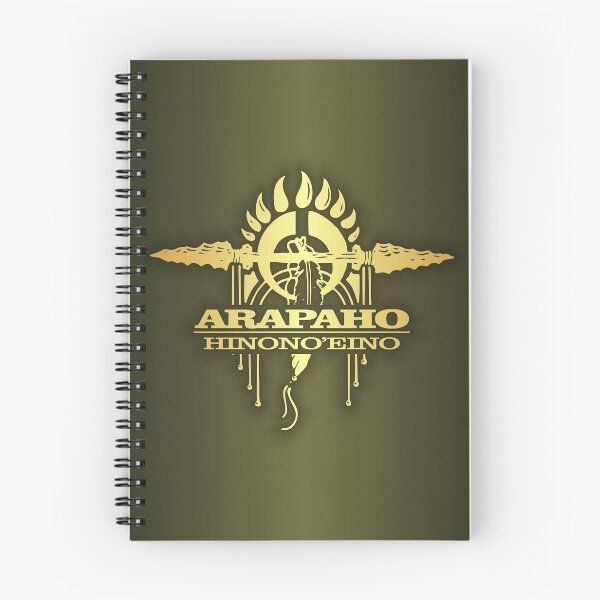 Item preview, Arapaho 2o (NA) designed and sold by curranmorgan.