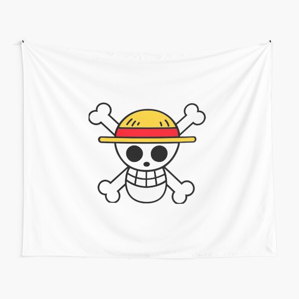 One piece Tentures