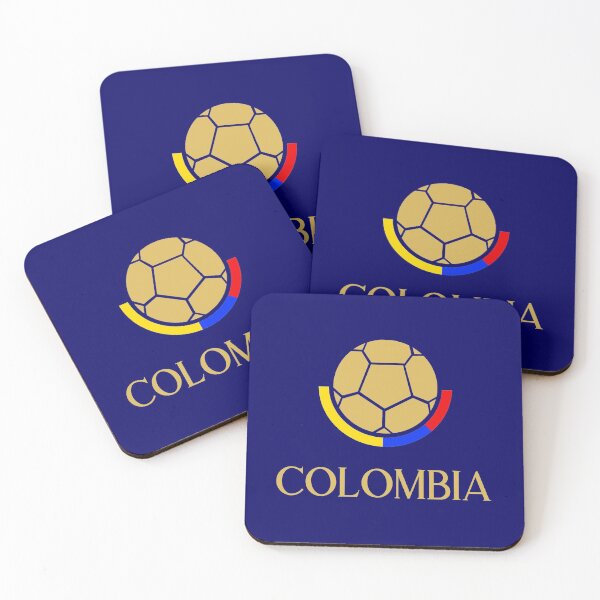 Item preview, Colombia Gold designed and sold by VRedBaller.
