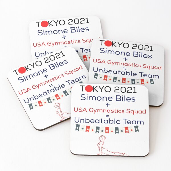 Item preview, USA Team is Unbeatable Team designed and sold by Simple2simple.