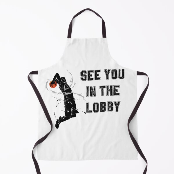 Item preview, See you in the Lobby Classic Design  designed and sold by Saharan12.