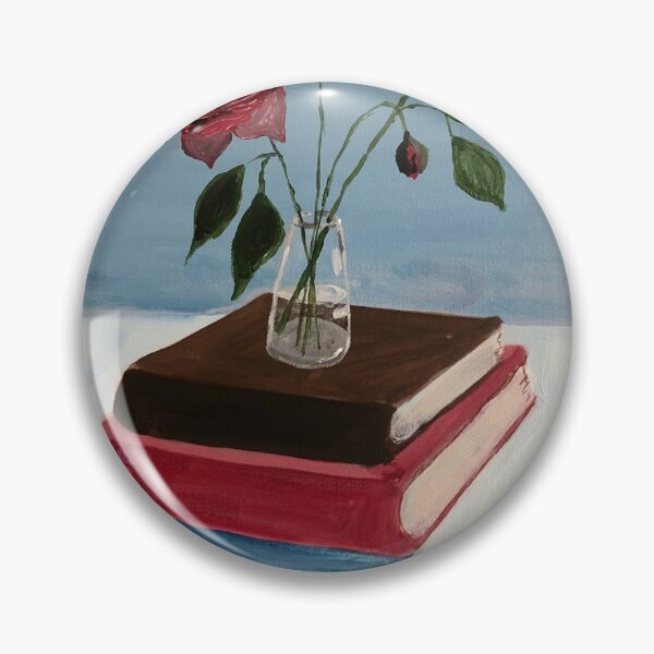 Item preview, Two Roses designed and sold by RebeccaSJames.