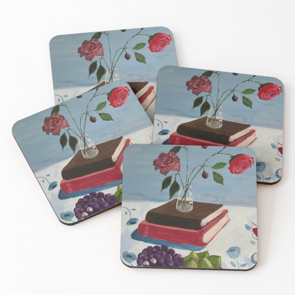 Item preview, Two Roses designed and sold by RebeccaSJames.