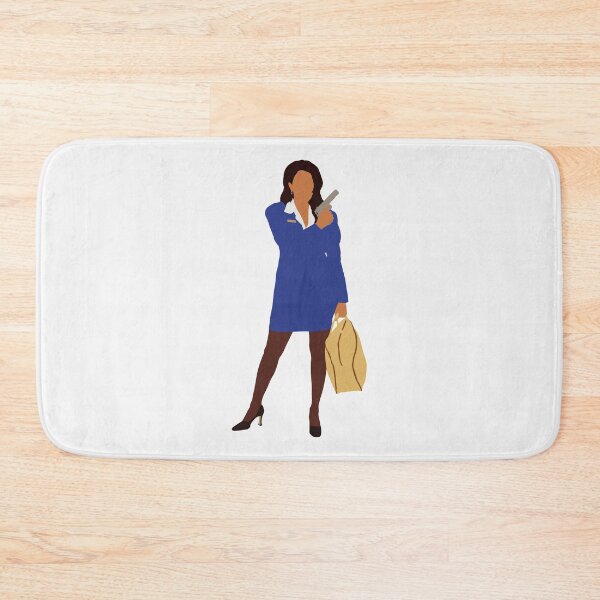 Item preview, Jackie Brown movie designed and sold by gengilust.