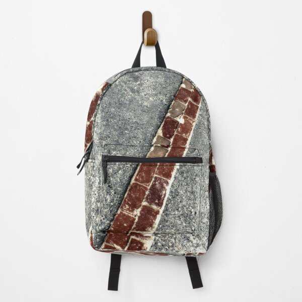 Item preview, Freedom Trail Brick and Cement Background designed and sold by Stephen Orsillo.