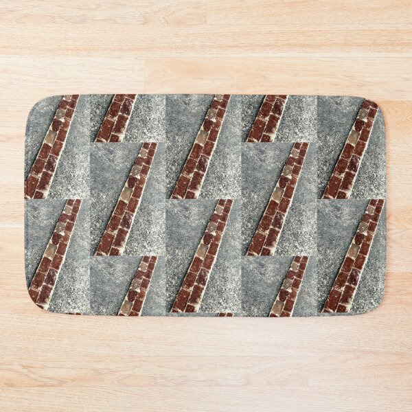 Item preview, Freedom Trail Brick and Cement Background designed and sold by Stephen Orsillo.