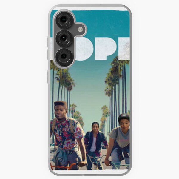 Item preview, Dope - Movie Cover designed and sold by dlab0205.