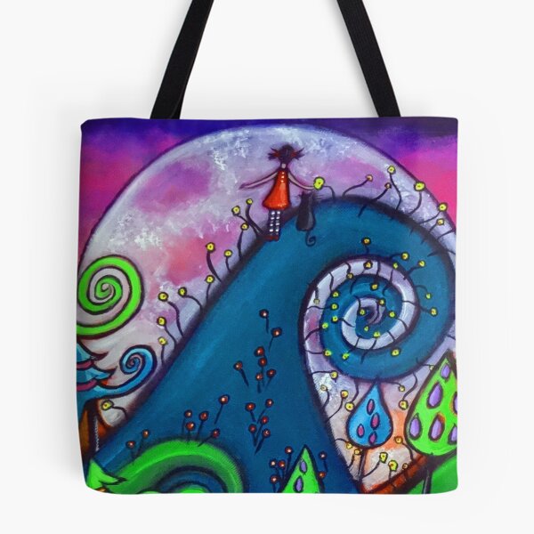 Item preview, The Destination designed and sold by Juli Cady Ryan.