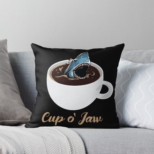 Item preview, Cup o' Jaw Brown designed and sold by T-Wrks.