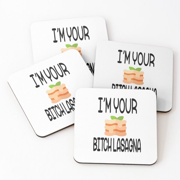 Item preview, Bitch Lasagna designed and sold by Hawkinsn.